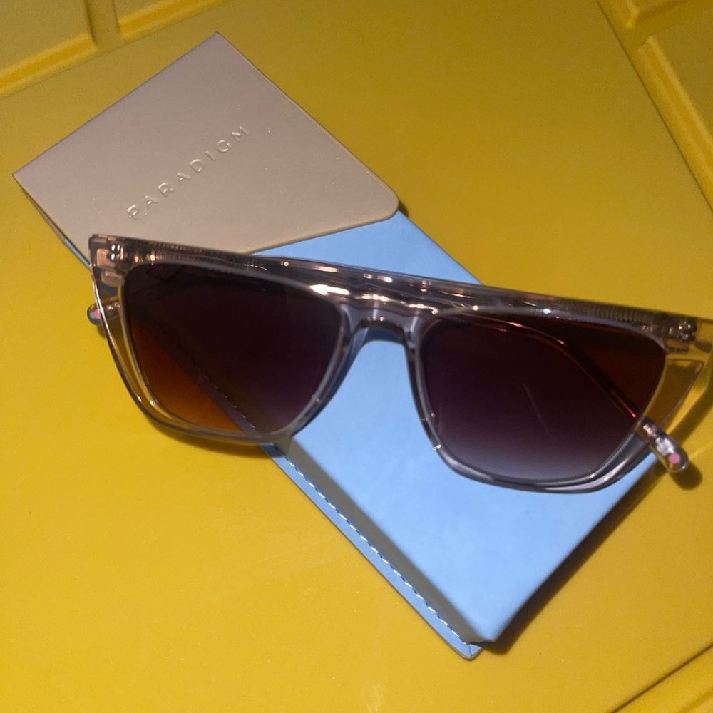 Brand: PARADIGM      Color: ROSE